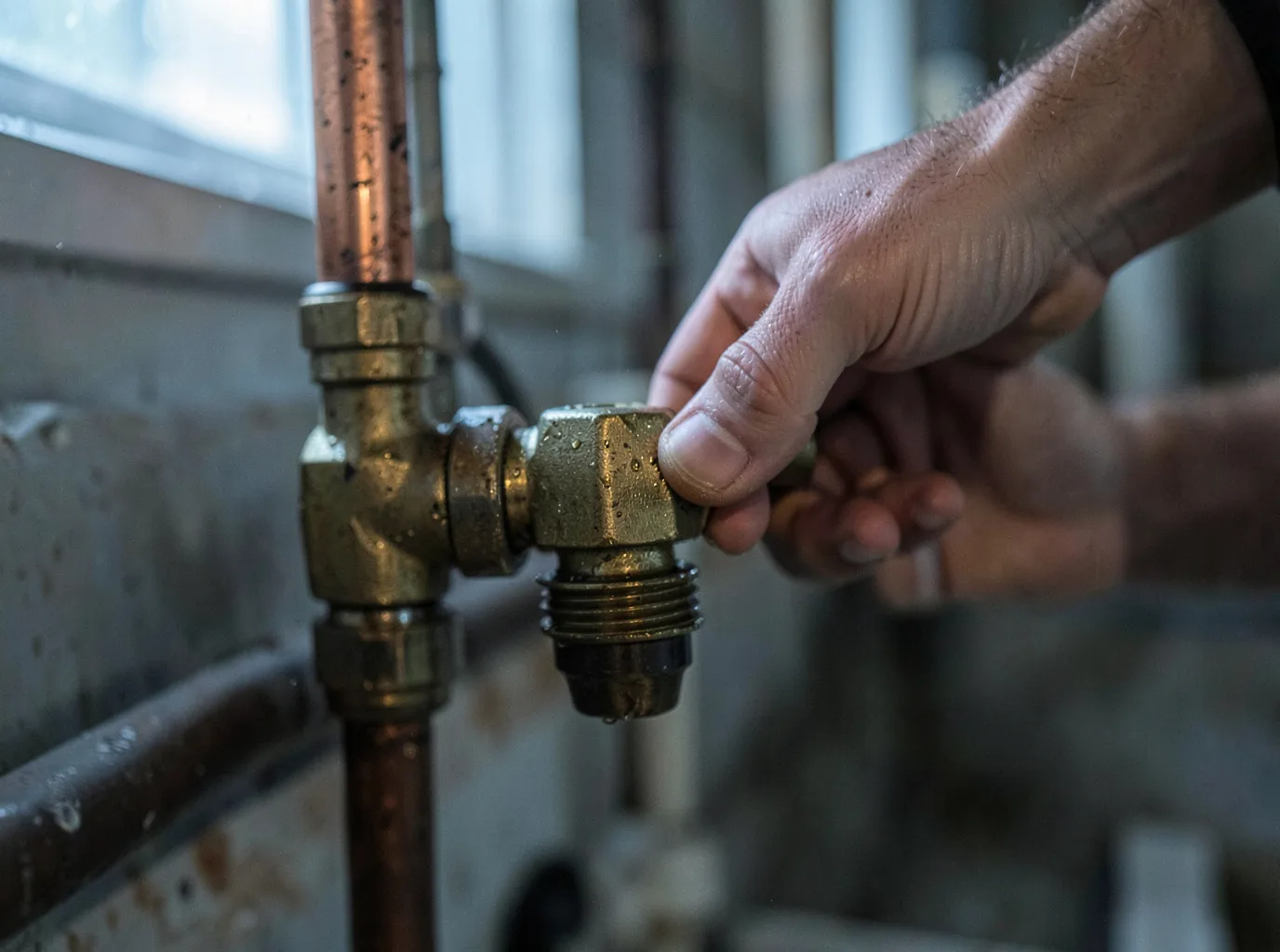 Emergency Plumber Galloway, OH FAQs